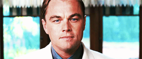 Quotes From The Great Gatsby