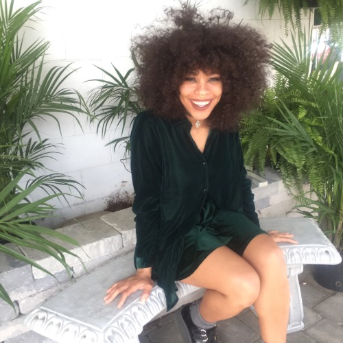 kieraplease:  G r e e n & m e // ig: kieraplease