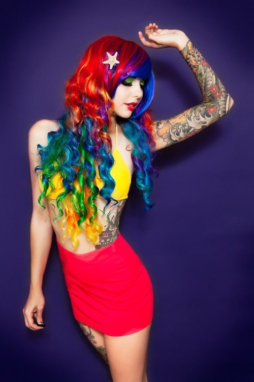  Alexa Poletti 