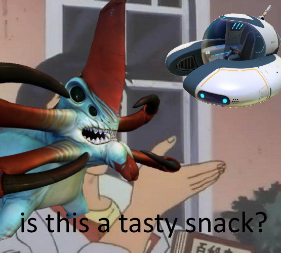 subnautica memes