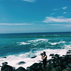thetropicalmindset:  .•~ my sunshine ~•.
