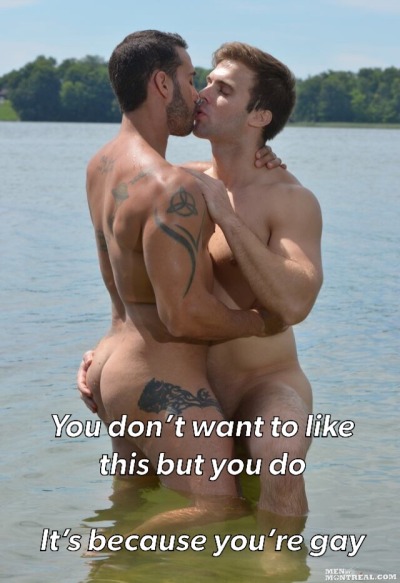 Not Gay Caption Tumblr Hot Sex Picture
