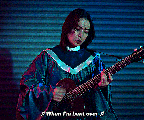 MITSKIBug Like An Angel