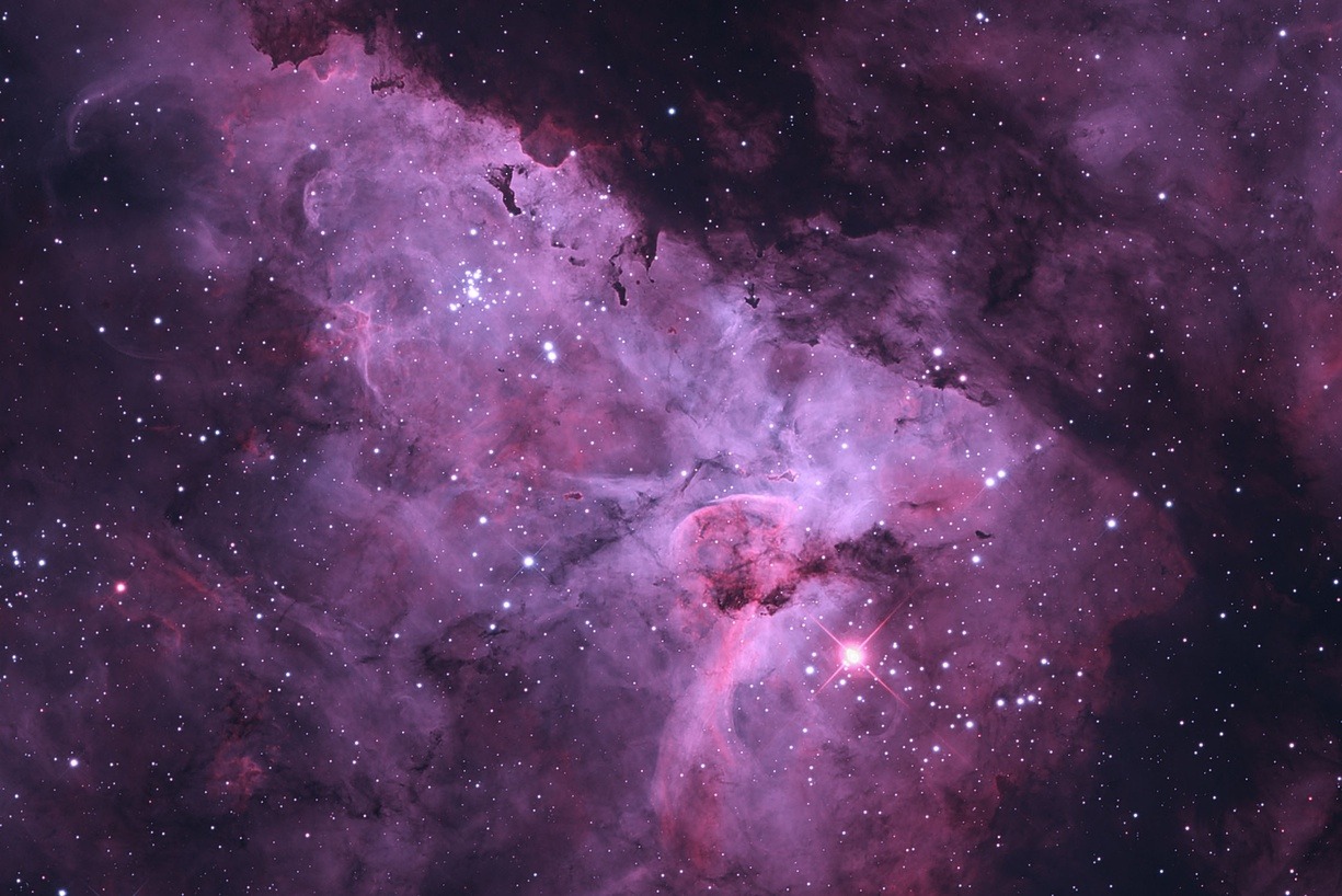nevver:  Insight Astronomy Photographer of the Year