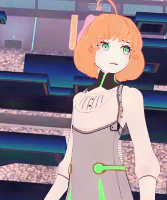 iliaamitola:  Most girls are born, but I was made! I’m the world’s first synthetic