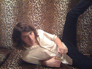 cruelings:  i was arranging my photos and look who i found 