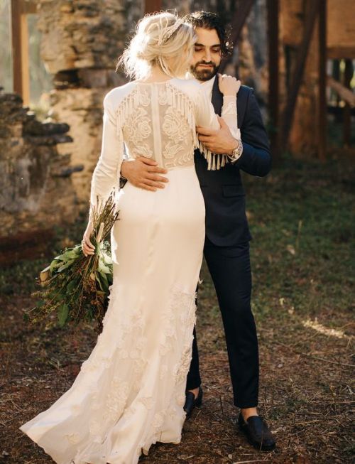 inspiredwedding - Inspired Wedding