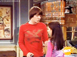 victorious:  More Drake and Josh here! 