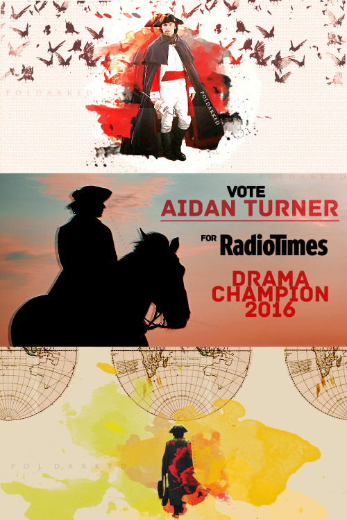 doffiepoldark: joaniebluetoes: goodgirlwhoshopeful: Aidan is finally in the lead again, but only 