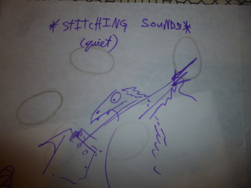 shittydinosaurdrawings:Beverage dinosaurs that were on my camera from I think 2 weekends ago?(Also, 