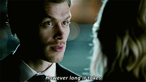 THE VAMPIRE DIARIES 04x23 "Graduation"