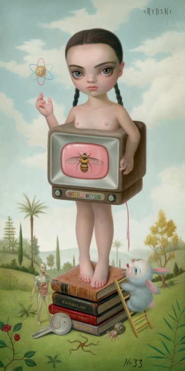 Mark Ryden