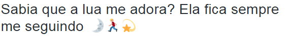 Sente a marola