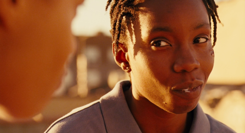 blushm:Pariah (Dee Rees, 2011)