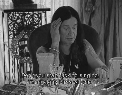 peacelove-and-rocknroll:  How can you not like Ozzy Osbourne? 