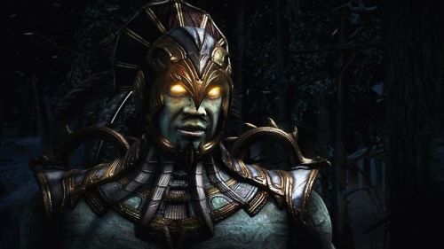 theomeganerd:  Mortal Kombat X - New Screens