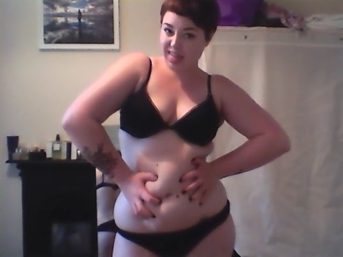 ancailleachmara:  2013 in selfies ALHs, eating disorder relapses and recoveries,
