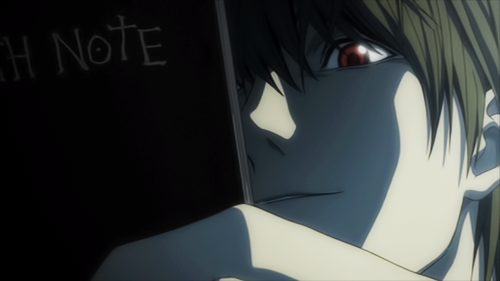 Anime GiFs