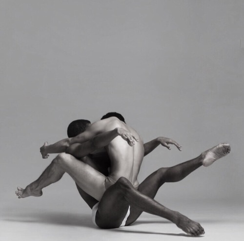 pas-de-duhhh:  pas-de-duhhh:Harper Watters & Rhys Kosakowski by Gerardo Vizmanos Celebrating the photography of Gerardo Vizmanos today!! Not only does he highlight the beauty of the male body, but he uniquely express the artistry of the model, dancer