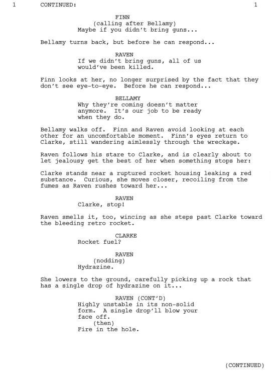 Here’s the next scene from “I Am Become Death”, written by T.J. Brady and Rasheed Newson.