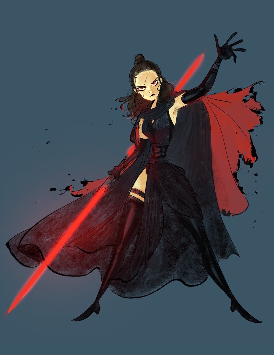 theartofanimation:Xin Yingzong   -  http://www.rachelxin.com  -  https://twitter.com/Kiddo_hah