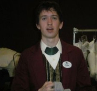Here's Your Daily Picture Of Jon Matteson