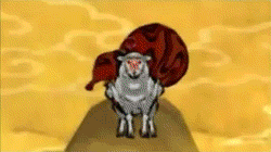  Okami - Meeting the Brush Gods 3/3 [1] &amp; [2] 