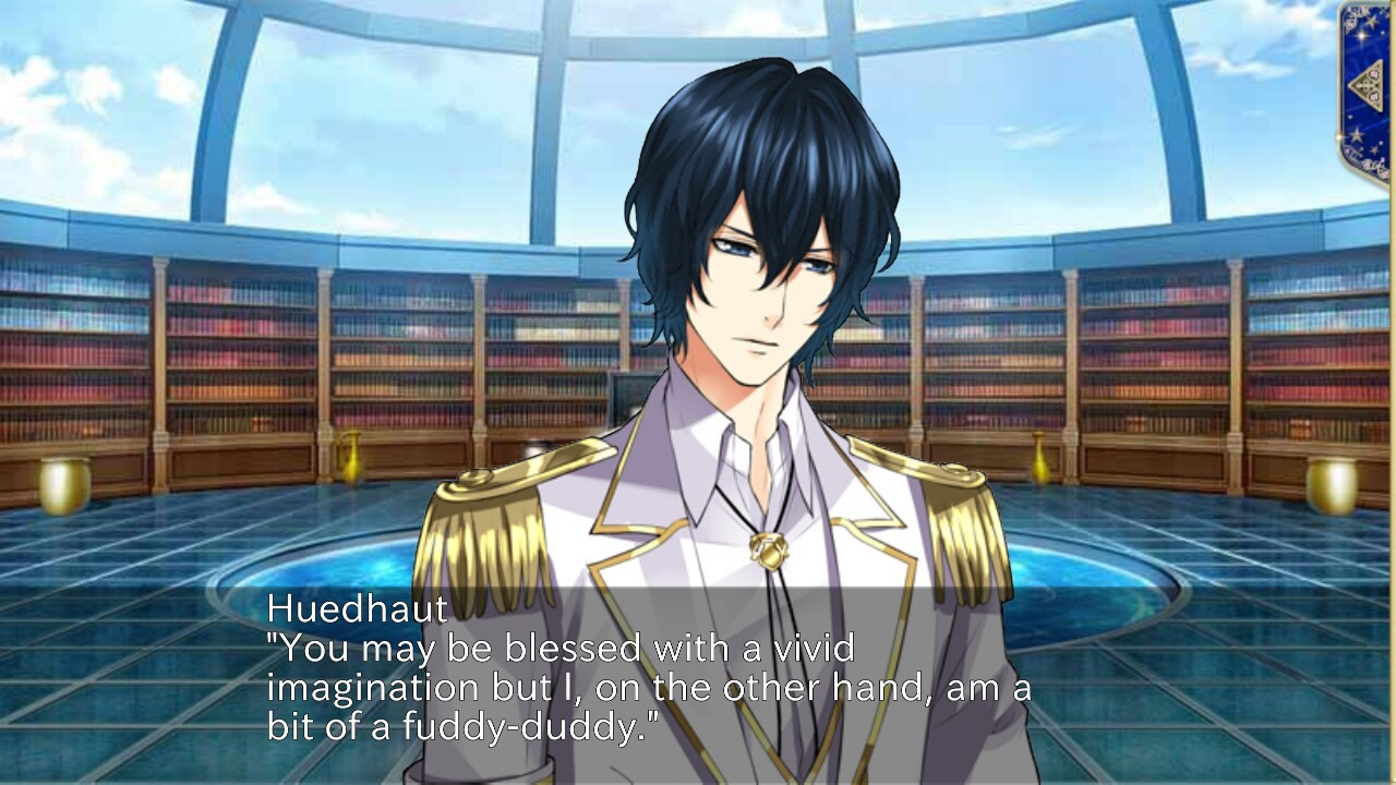 aqvarius:  why is the love of my life such a sophisticated old man