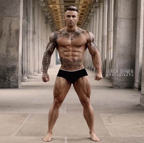 Adonis Files