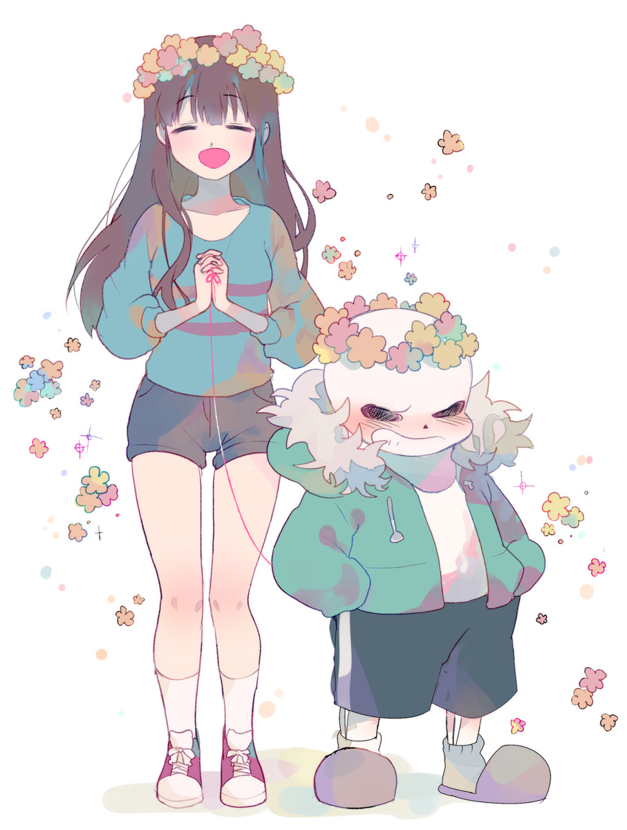ext4ever:  Inhye [Pixiv]   &lt;3