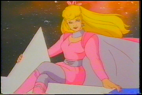 BarbieinBarbie And The Rockers