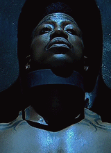 "Some Motherfuckers Are Always Trying To Ice-skate Uphill."Horror Character Appreciation - Wesley Snipes