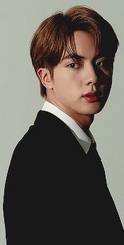 JIN + PHOTOSHOOTS