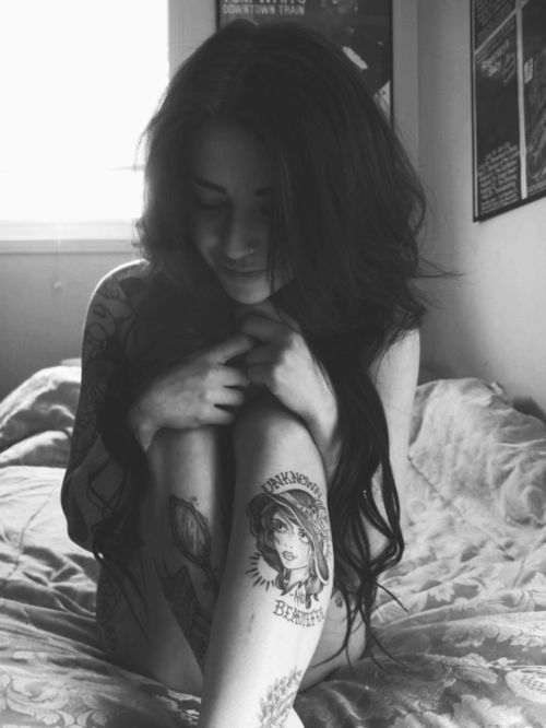 Art com Tattoo