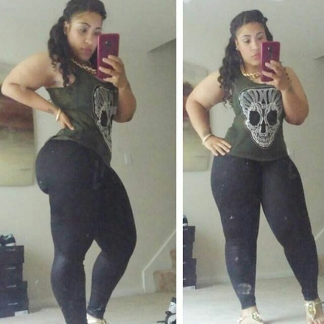 Thick women/ BBWs