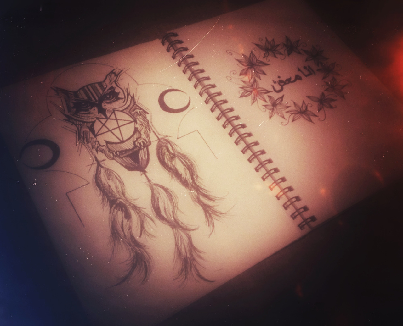 Darkest Of Lights