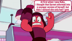 crystalgem-confessions:    At first when