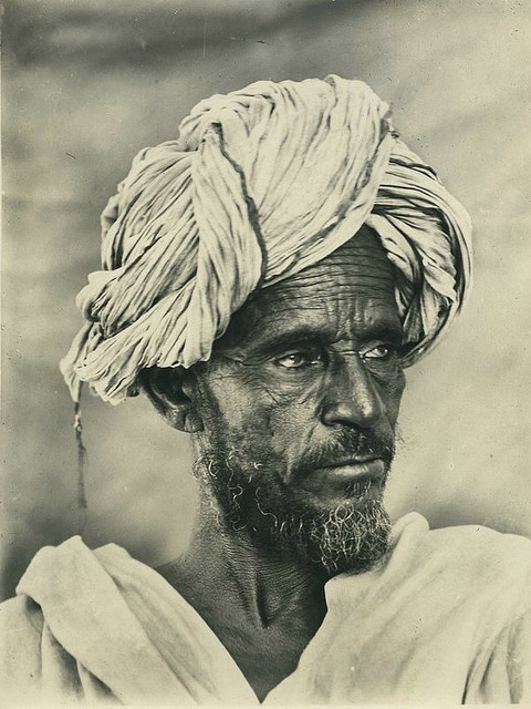  SOMALIA - ERITREA - 1936 