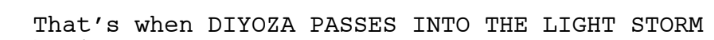 Welcome to this week’s first Script to Screen! Episode 608 was written by The brilliant