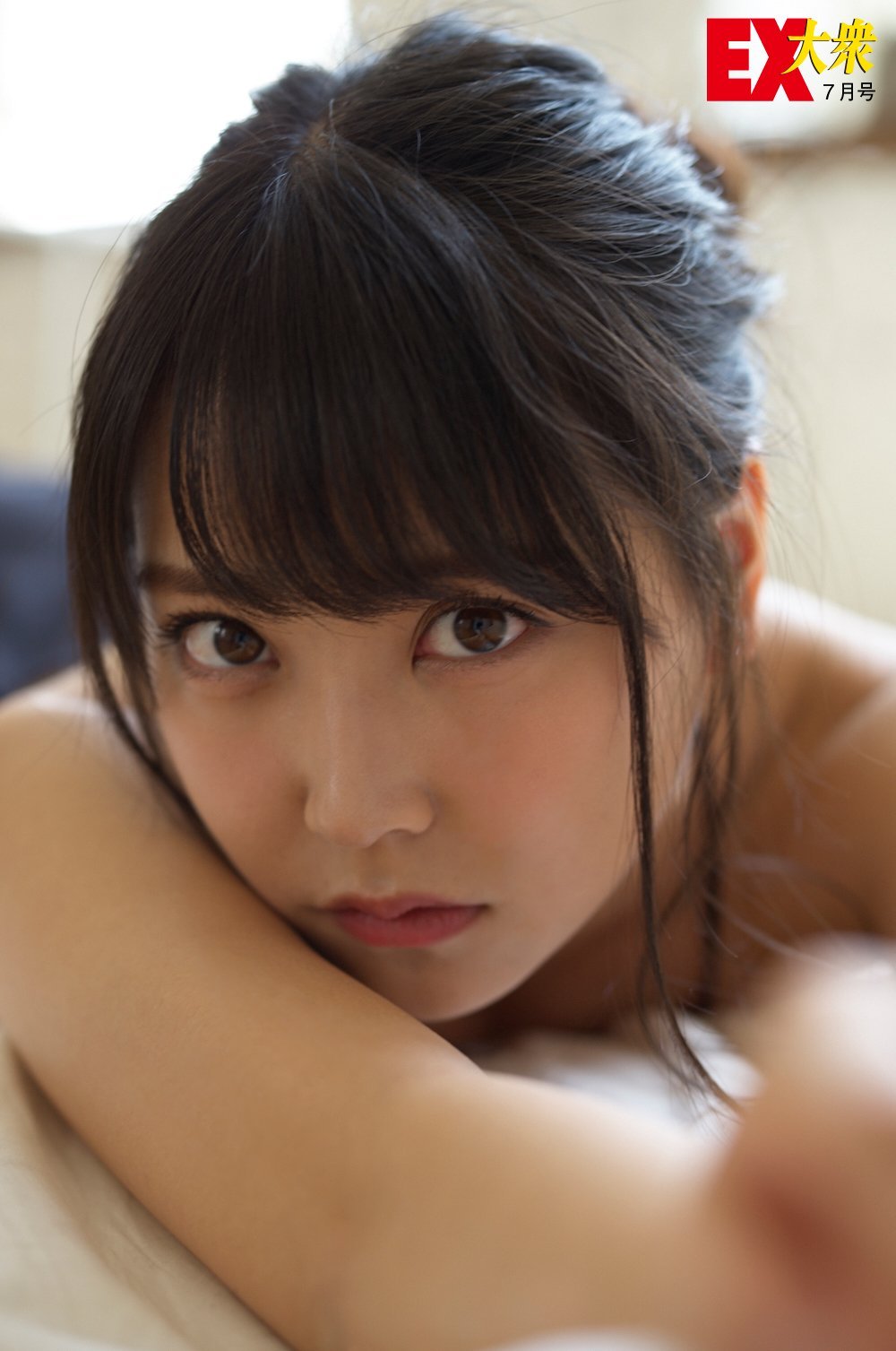 415xu:  EX Taishu July ½