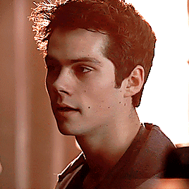 I Love How Derek Is Protective Of Stiles Even When He's The Nogitsune