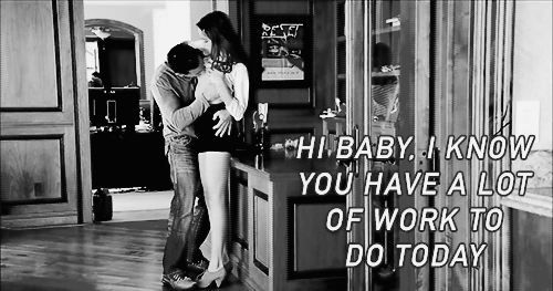 hotwifemaster:I’d be there in a heartbeat if I got this text from Nat.  would you rush home if your 