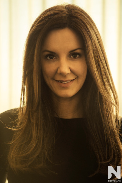 Non redhead of the week&hellip; Kat Cole