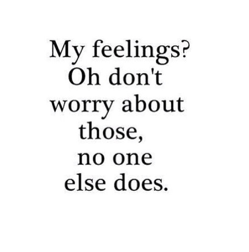 dissapolnted:  vertical/personal/love♥ 