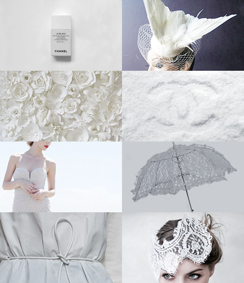 Fashion in&hellip; ↳ White [3/7]
