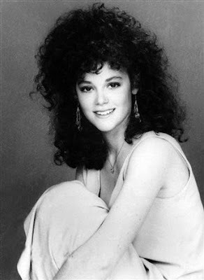 Rebecca Schaeffer (1967-1989)