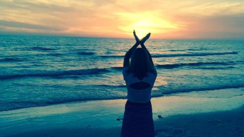 Vacation is all you ever wanted, until it’s over.How to stay happy when your trip ends: cnn.i