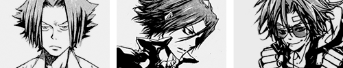 Akira Amano’s Art Evolution The 10th Gen. Vongola Boss and His Guardians 