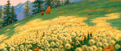 Spring's Dawn