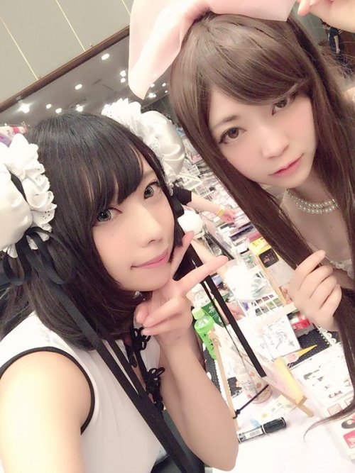 acricket86: 宮本彩希@コスホリお疲れ様でした(@saki_miyamoto)さん | Twitter